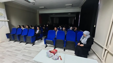 İşitme Engelliler Farkındalığı Etkinliği